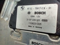 фото thumb №13, Bmw z4 e89 2.0i комплект радіатор механічна коробка передач вентилятор інтеркулер 6353561