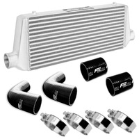 фото thumb №1, Інтеркулер audi a4 1.9tdi b5 fmic