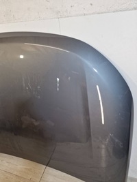 фото thumb №7, Range rover velar l560 капот крышка двигателя двигателя