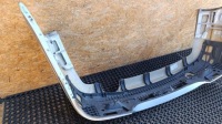 фото thumb №11, Mercedes clk amg w209 рестайлинг купе бампер задний c762 pdc