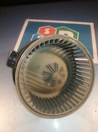 фото thumb №8, Вентилятор вентилятор повітропровід volvo carisma space star