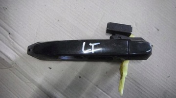 фото thumb №1, Toyota rav4 iii 05-10 ручка з двері лівий зад