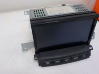 фото thumb №5, Subaru forester ii sg радіо навігація 86281sa020