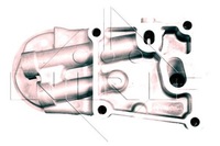 фото thumb №2, Радіаторів масла ford focus 1,8d 98-04 conect 02- m