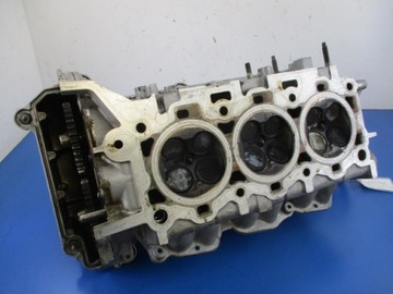фото thumb №10, Ford cougar 2.5 v6 комплектна головка ліва