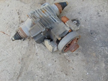 фото thumb №8, Дифференциал мост зад vw passat b7 5wp33524, 0bs907554c