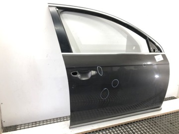 фото thumb №10, Дверь правый перед vw passat b7 универсал 10-15