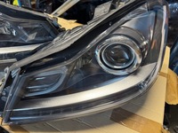 фото thumb №14, Mercedes c 204 w204 рестайлинг bi ксенон поворотный led левая правая комплектная