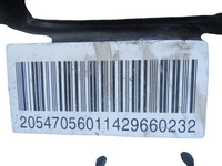 фото thumb №9, Mercedes c w205 205 2.2 cdi bak бак пального насос a2054705601