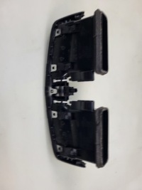 фото thumb №13, Nissan x-trail t32 решётка обдув средняя