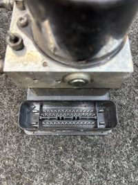 фото thumb №5, Насос abs citroen c5 00007503e1