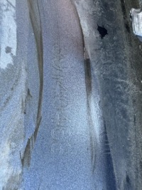 Бампер перед opel insignia 2 2 b рестайлінг  21- в Україні, фото thumb