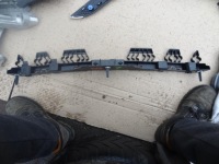 фото thumb №2, Направляющая бампера задняя антенна keyless renault clio v a2c53119236