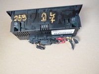 фото thumb №6, Audi a4 b7 2004-08 панель обдув кондиціонера 8e0820043ak