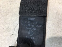 фото thumb №8, Pas безпеки лівий перед bmw 3 e46 8207955