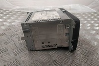 фото thumb №9, Радіо з навігація vw cc 358 3c8035279m 2.0l дизель 103kw 2013