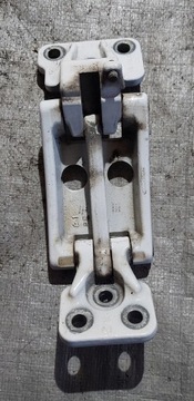 фото thumb №7, Vw crafter ii man tge петля верхний нижний зад петли дверь правых задних