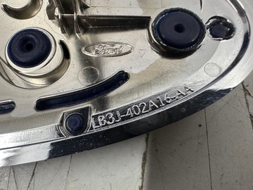 фото thumb №4, Емблема решітка ford новий оригінал lb3j-402a16-aa lu5a-402a16-aa cl34-402a16-bc