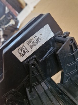 фото thumb №7, Kia ev6 ev 6 жалюзі ролета кермо повітря 86990cv000