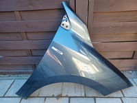 фото thumb №3, Крыло renault megane iii l/p перед 08-