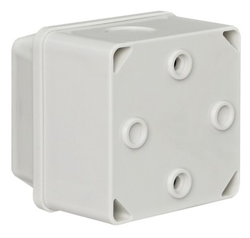 КУЛАЧКОВЫЙ ПЕРЕКЛЮЧАТЕЛЬ 20A 0-1 1F В КОРПУСЕ IP65