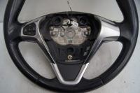 фото thumb №11, Кермо багатофункціональна ecosport mk2 ii cn113600eb шкіра