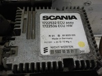 фото thumb №3, Scania r webasto hydronic d10w