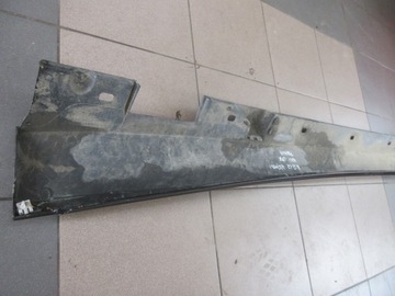 фото thumb №5, Mercedes w212 планка пороговая накладка правая универсал код 197