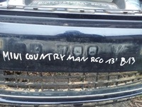 фото thumb №13, Бампер перед countryman r60