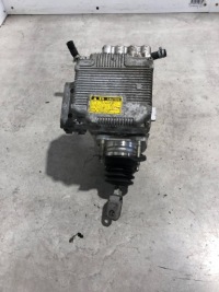 фото thumb №5, Усилитель тормозов тормозные toyota prius xw30 4721047200