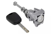 фото thumb №1, Peugeot 407 citroen c4 вкладка замка дверь перед левая