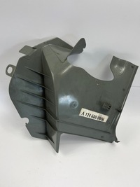 фото thumb №9, Пластик podnóżek захист порога стійка mercedes w124 1246880006