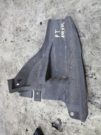 фото thumb №1, Подкрылок правое задние задняя sedan avensis t27 t29