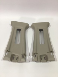 фото thumb №1, Защита стойка среднего l/p honda hr-v e:hev 22-