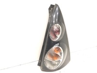 фото thumb №1, Лампа правий задня citroen c1 хетчбек 05-14 світло задня, права