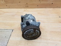 фото thumb №1, Компресор кондиціонера renault megane ii 1.5 dci