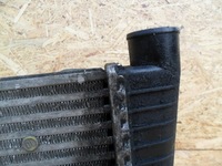 фото thumb №6, Opel omega b v94 1997- интеркулер