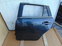 фото thumb №1, Дверь левый задняя mazda 6 gj kombi 42a