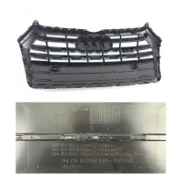 фото thumb №13, Решётка радиатора решётка audi q5 80a s-line 16-20 80a853651j rp5