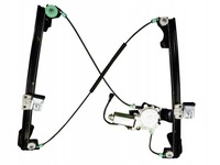 фото thumb №1, Land rover freelander підйомник скло правий