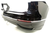 фото thumb №11, Новый org бампер задняя vw tiguan ii 5na 4xpdc lc9x