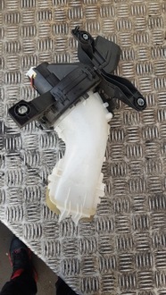 фото thumb №2, Citroen c4 picasso воздуходувка воздуховод правая