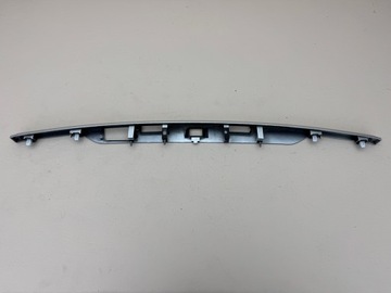 фото thumb №11, Land rover evoque i 1 l538 11r- планка подсветка номерного знака регистрационный