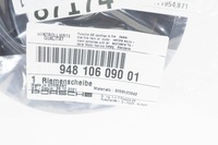 фото thumb №6, Porsche cayenne 9pa шкив насоса wody 94810609001 4.5 бензин