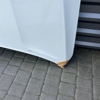 фото thumb №5, Jeep compass капот кришка двигуна