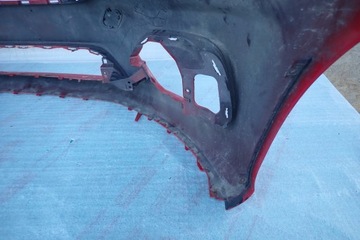 фото thumb №14, Fiat tipo ii бампер перед 735604327