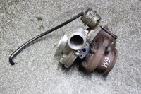 фото thumb №1, Mercedes w210 w202 2.2cdi 611 турбонагнітач