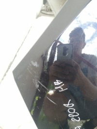 фото thumb №5, 3068 бампер задний insignia 220r