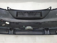 фото thumb №13, Бампер задня kompletny pdc audi tt 8j