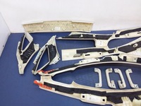 фото thumb №13, Audi a8 d4 long потолок защита солнцезащитный